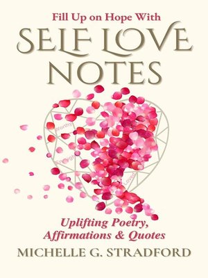 cover image of Self Love Notes
